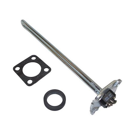 Greengrass 9000177045 1500 Watt 120 V Universal Flange Water Heater Element GR159426